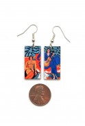 Matisse Music Earrings